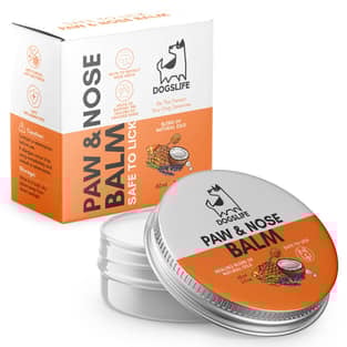 Paw & Nose Balm
