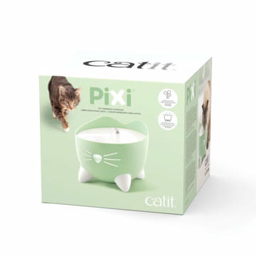 PIXI drinking fountain