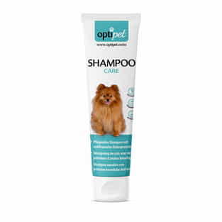 Shampoo Care für Hunde
