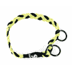 Collar braided