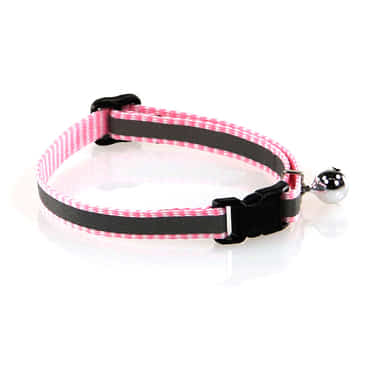 Collier pour chats ReflectLine très réfléchissant