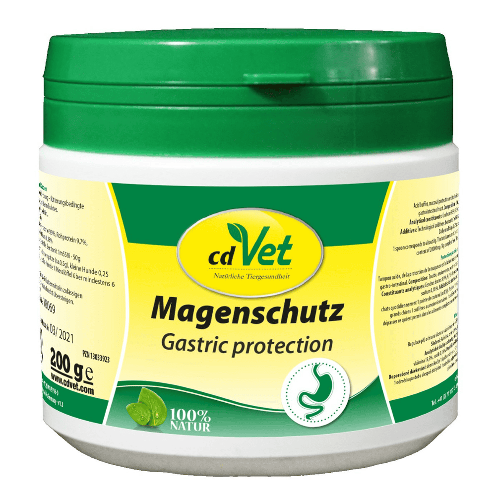 Magenschutz
