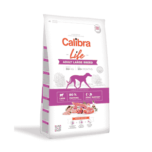Life Adult Large Breed agneau & riz