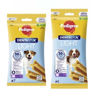 DentaStix Light
