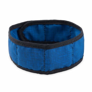 Kühlendes Halsband Pacific Blue
