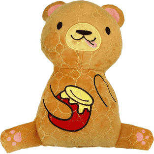 Teddybär Kevlar