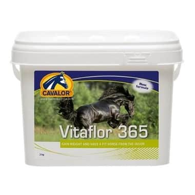 Vitaflor 365