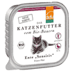 Cat Organic Duck Sensitive Pâté