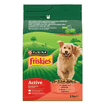 Dog Adult Active Beef