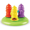 Snackpuzzle Spinning Hydrants