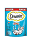 Dreamies au saumon