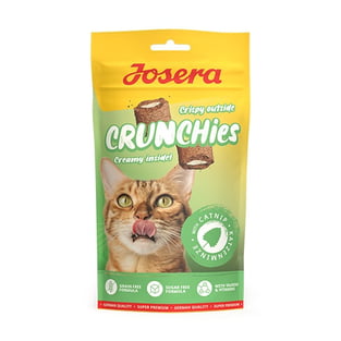 Crunchies Catnip