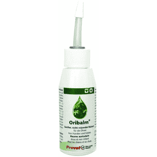 Oribalm baume auriculaire