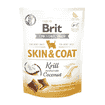 Functional Snack Skin & Coat Krill