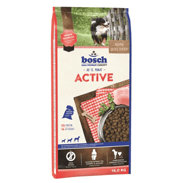 Active