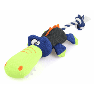 Jouets aquatiques en maille