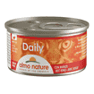 Dailymenu Häppchen - Dose