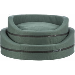 Lit CityStyle vert foncé
