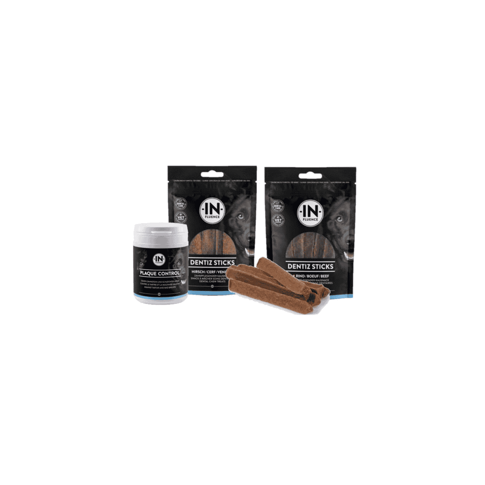 Dental-Bundle Rind & Hirsch