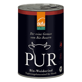 PUR Bio-Weiderind