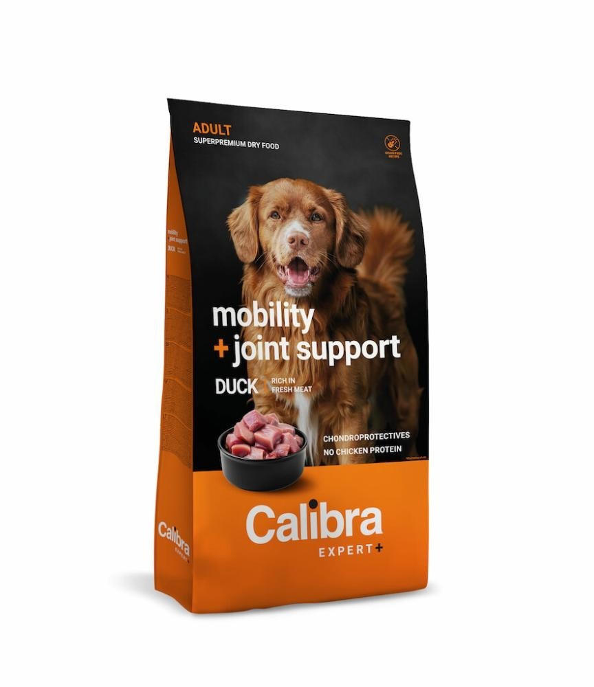 EXPERT + Canine Adult Mobility & Joint support Ente
