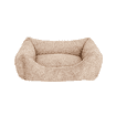 Kingston Bouclé braun