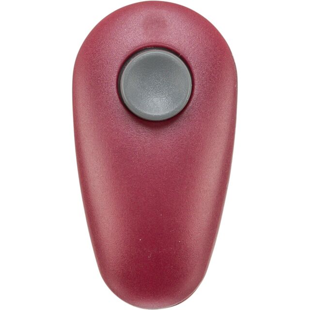 Clicker à doigt