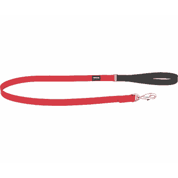 Leine Elegant Red