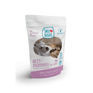 Bettmümpfeli Lamm Hundesnack
