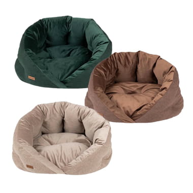 Hundekorb Cocoon Siena M