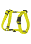 Hundegeschirr Utility gelb