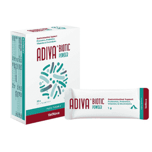 Adiva Biotic Powder