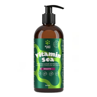 Vitamin Sea Oil