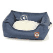 Lit pour chiens & chats Denim