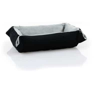 Lit doux pour chats Pattes
