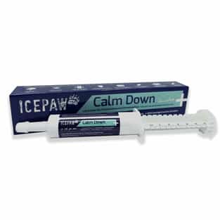 Calm Down