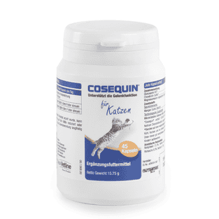 Cosequin pour chats