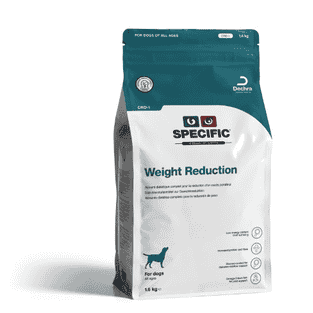 SPECIFIC Weight Reduction CRD-1
