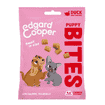 Puppy Dog Bites Duck & Chicken