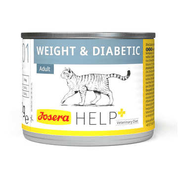 Weight & Diabetic Cat Wet