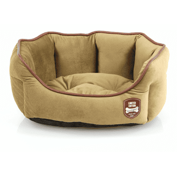 Lit pour chiens & chats York