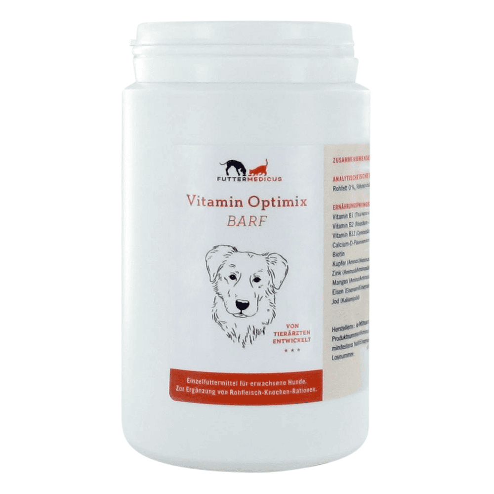 Vitamin Optimix BARF