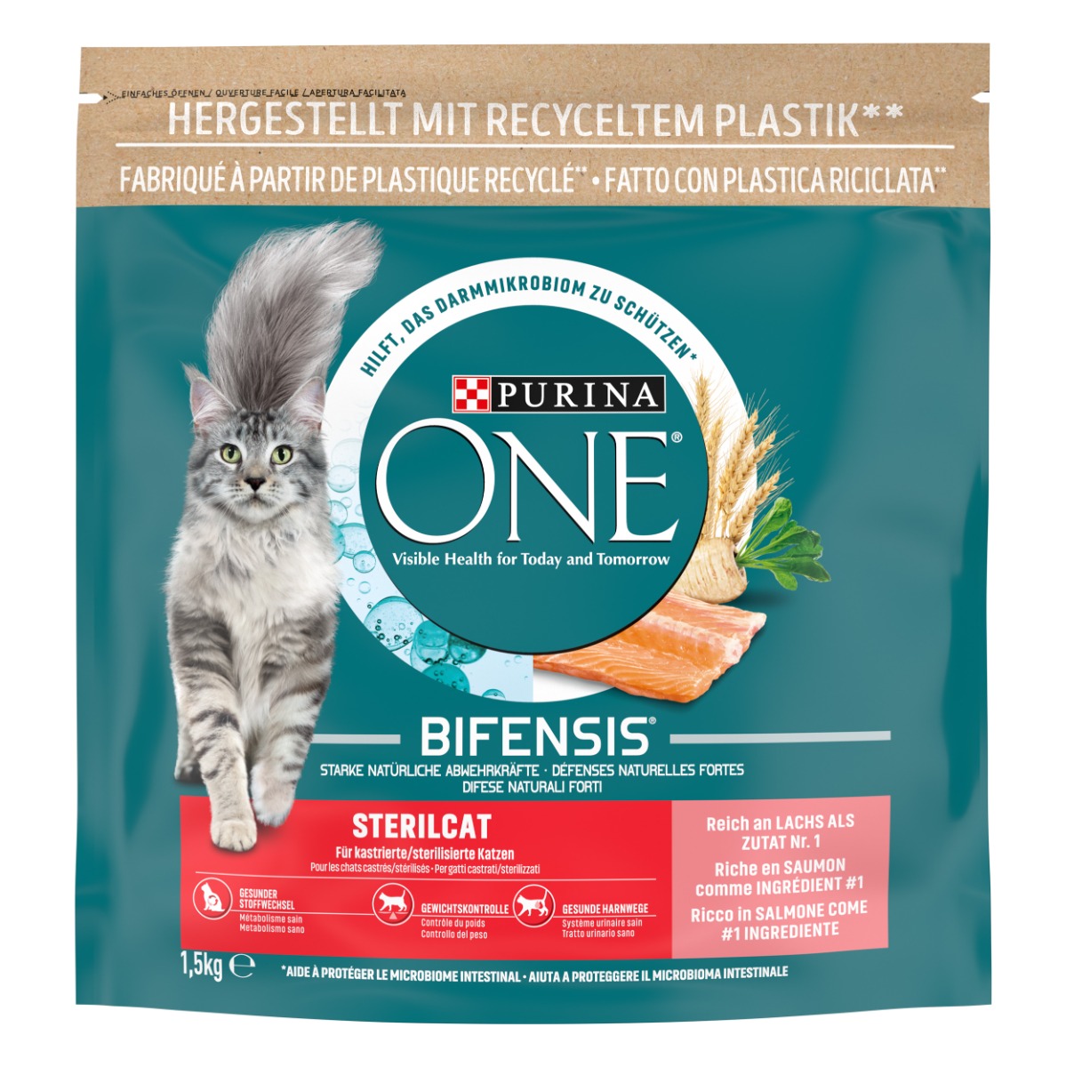 Sterilcat