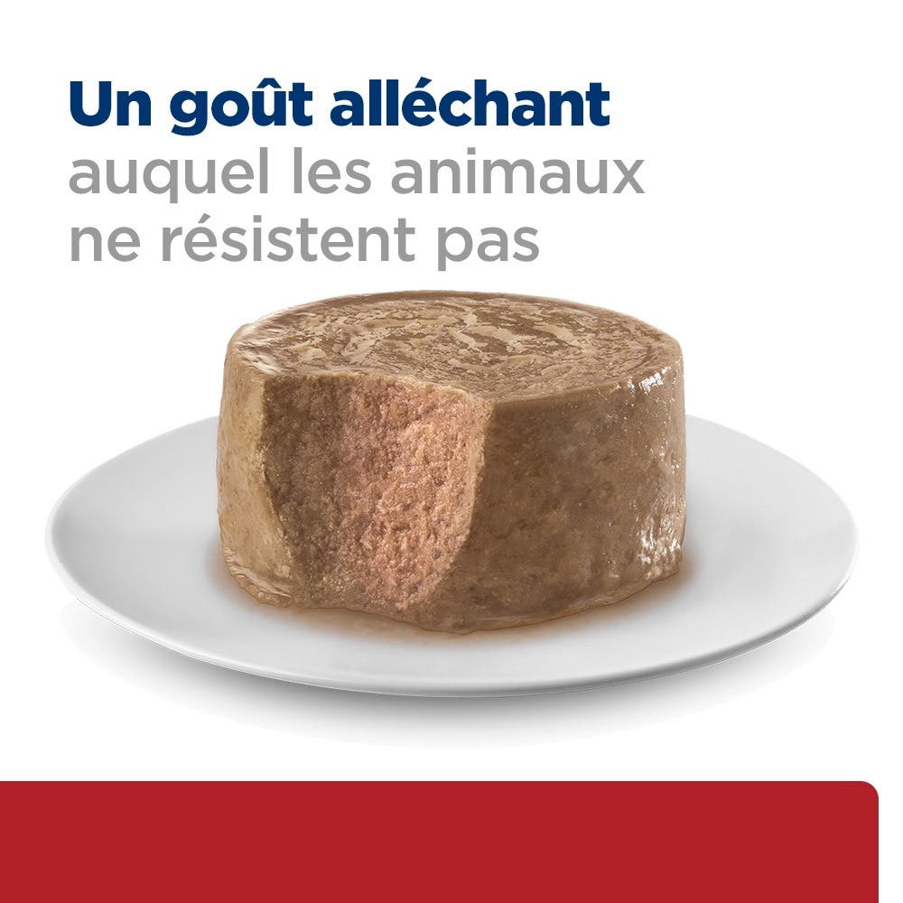 Feline i/d Digestive Care Chicken Mousse