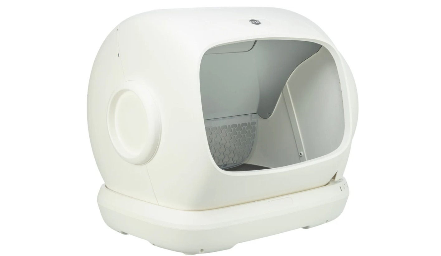 XL Self-Cleaning Litter Box
