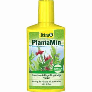 PlantaMin
