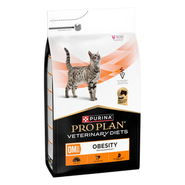 FELINE OM St/Ox Obesity Management