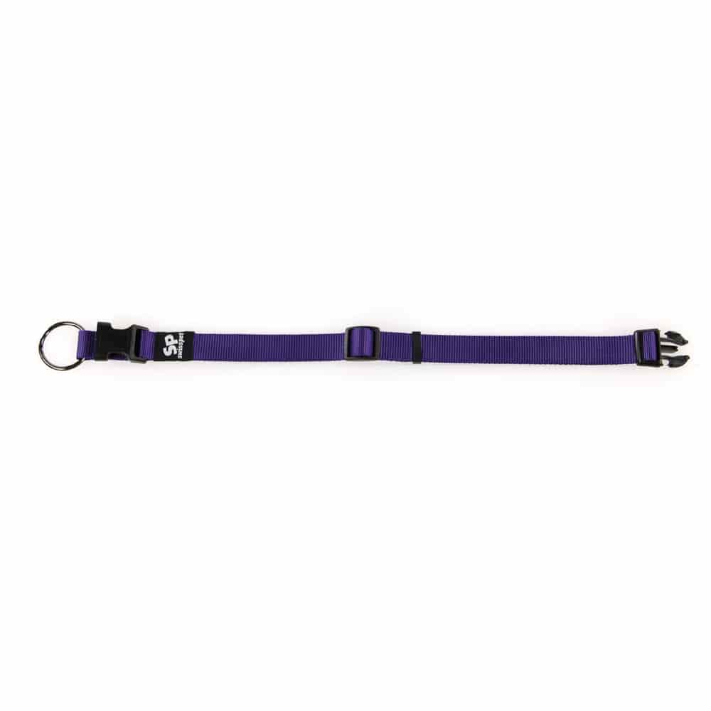 TrendLine ONE Halsband, violett