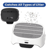 AirStep - Steps for the Litter Box