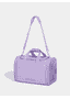 Transporttasche Violet